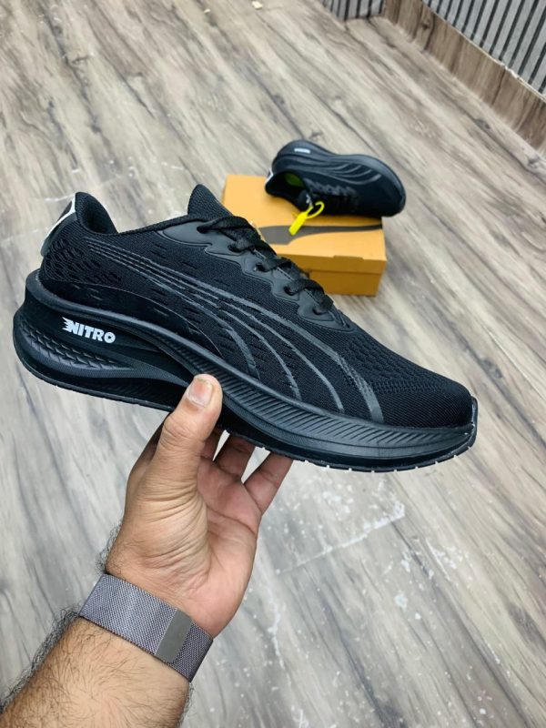 PUMAA NITRO MagMax