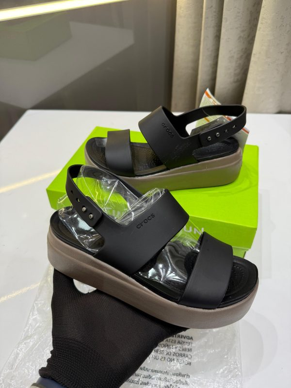 Crocss Brooklyn Sandals - Image 3