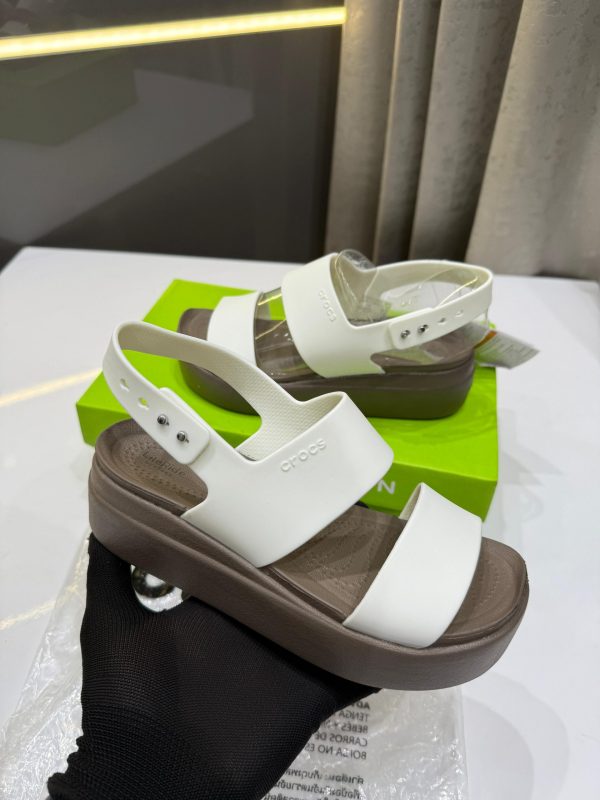 Crocss Brooklyn Sandals