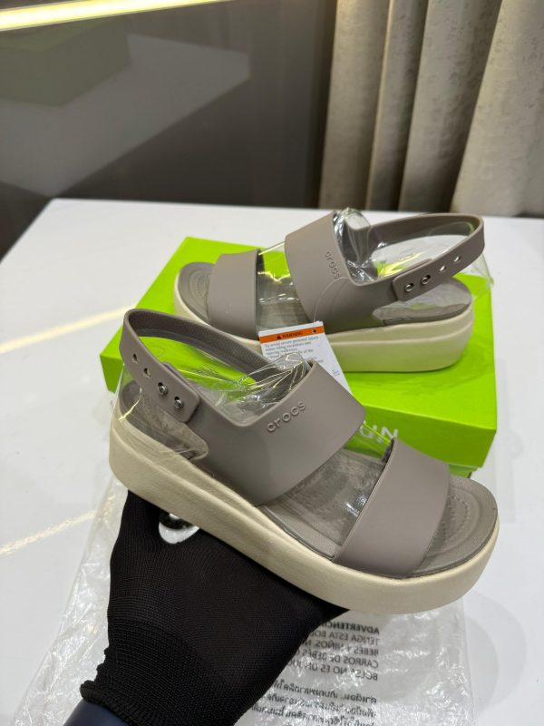 Crocss Brooklyn Sandals - Image 5