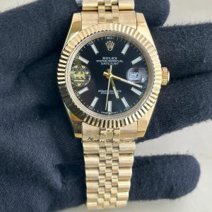 Rolexx Gold Zr
