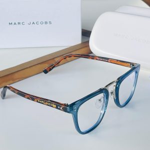 MARCC JACOBSS TRANSPARENT LENS