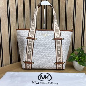 MICHAELL KORSS MAEVE LARGE TOTE BAG