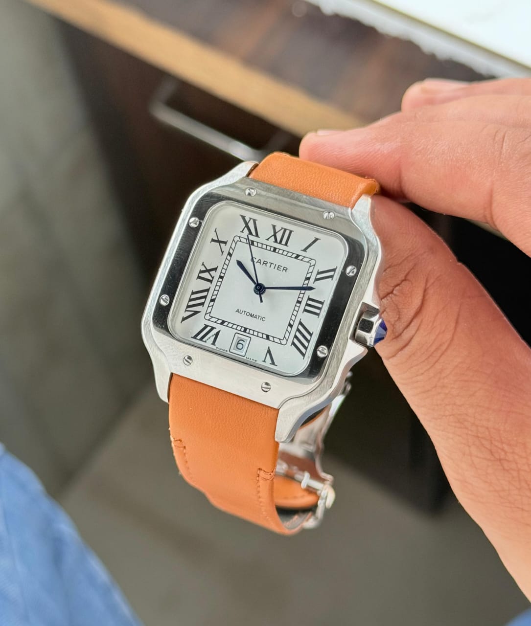CartieR