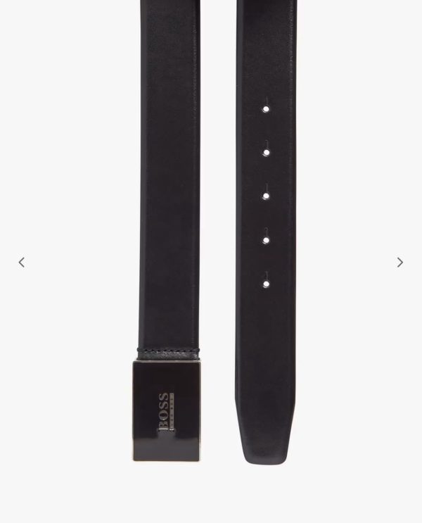 HUGOO BOSSS IMPORTED QUALITY EXCLUSIVE  BELTS - Image 7