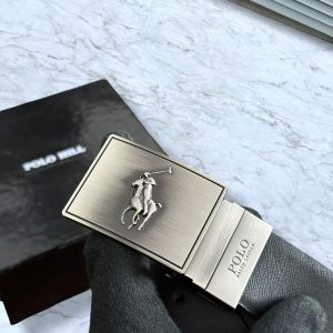 Imported belts
