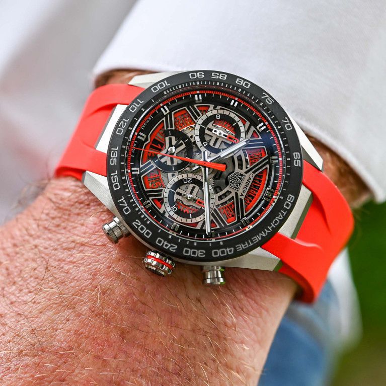 Tagg Heuerr - Image 2