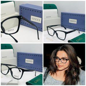 GUCCII FRAME