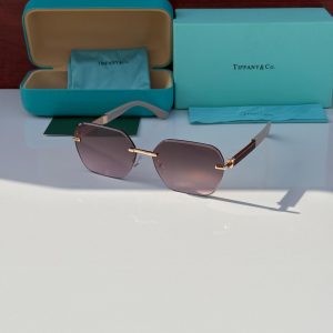 TIFFANYY.& CO 1803 PINK SHADED