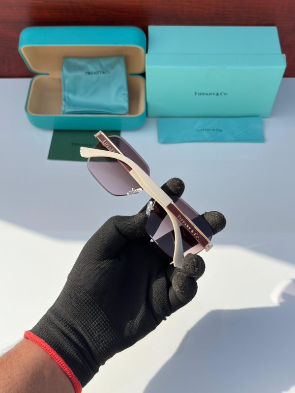 TIFFANYY.& CO 1803 PINK SHADED - Image 2