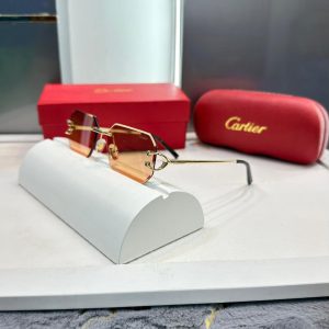 Cartierr Gold-Cream LUXURY SHADE 2649