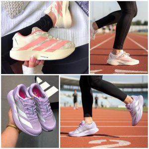 ADIDASS ADIZERO EVO SL POWDER