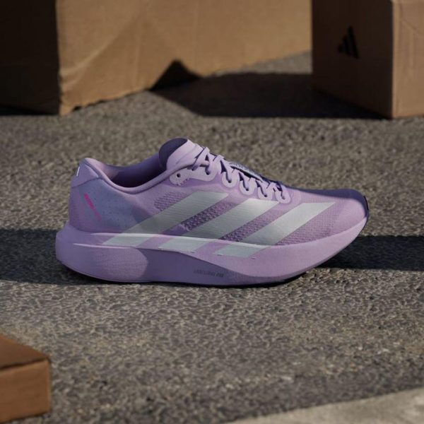 ADIDASS ADIZERO EVO SL POWDER - Image 4