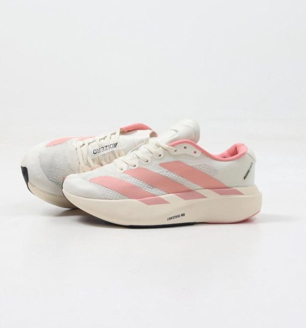 ADIDASS ADIZERO EVO SL POWDER - Image 3