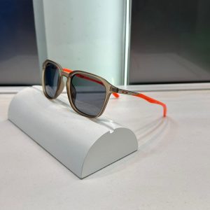 akleyy Orange-Black Luxury Shade 4932