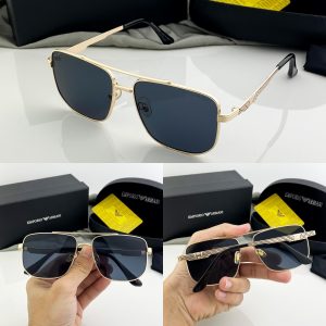 ARMANII GOLD BLACK YH100