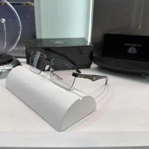 MAYBACHH All Black Aujla Photo Chromatic UV DAY NIGHT Lens 1010