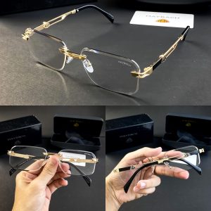 MAYBACHH GOLD PLANO 1016