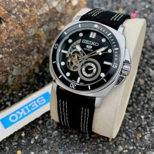 Seiko watches