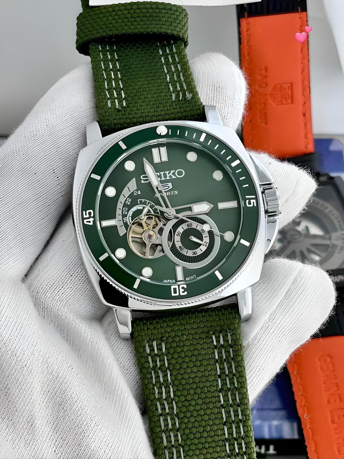 Seiko watches - Image 2