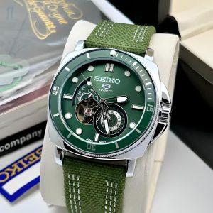Seiko watches