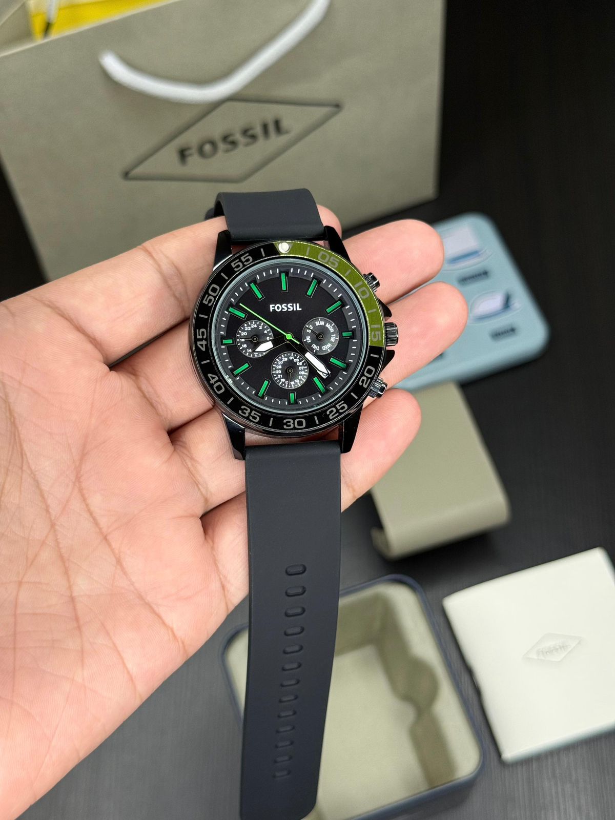 -Fossil - Image 2