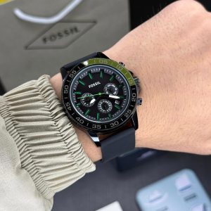 -Fossil