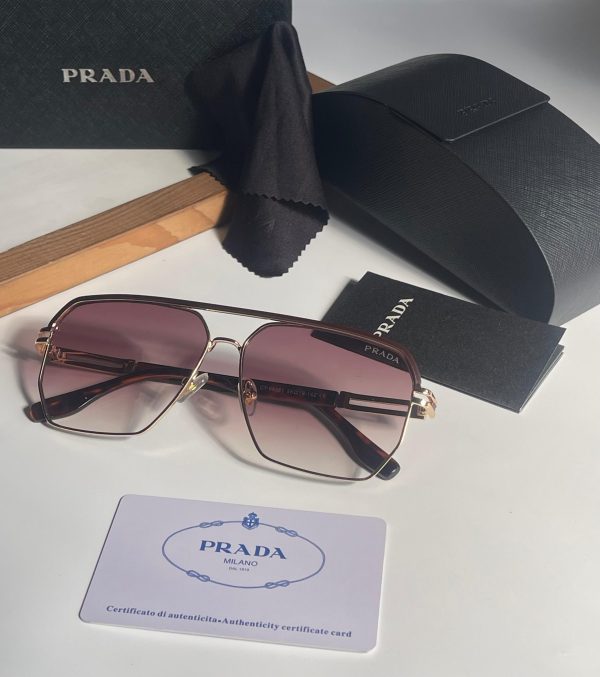 PRADAA-SUNGLASSES - Image 3