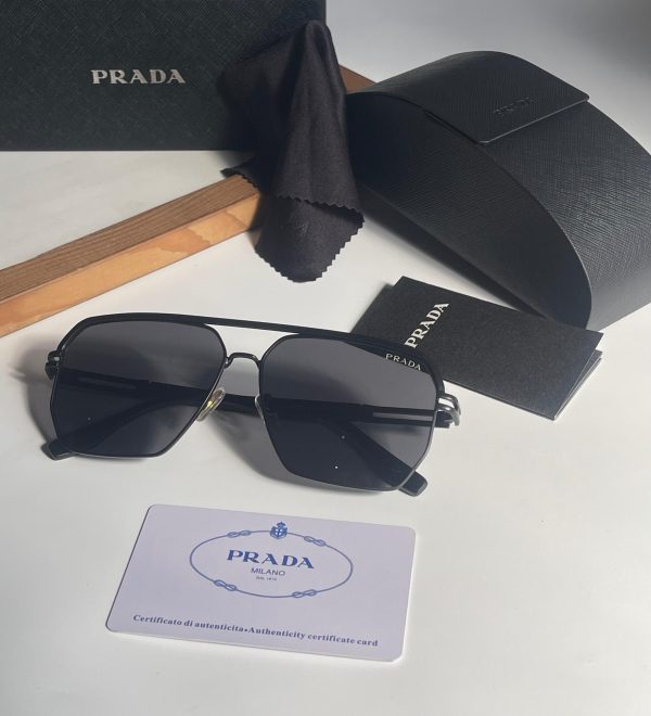PRADAA-SUNGLASSES - Image 2