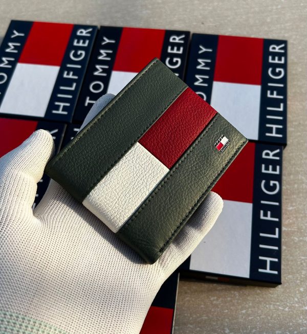 TOMMYY HILFIGERR - Image 3
