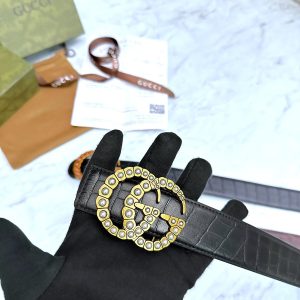 GUCCII  Imported belts