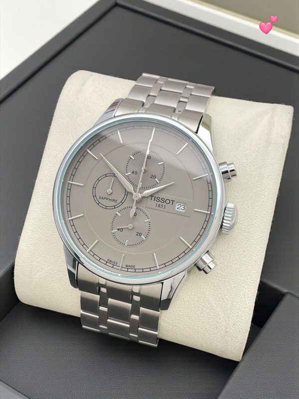 Tissot - Image 2