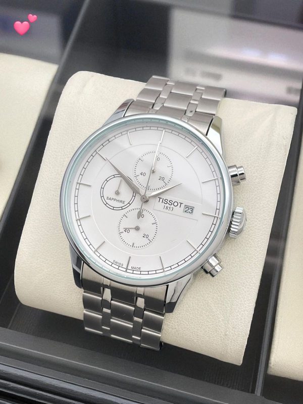 Tissot - Image 4