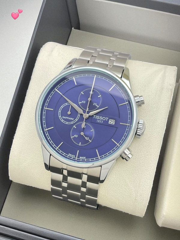 Tissot