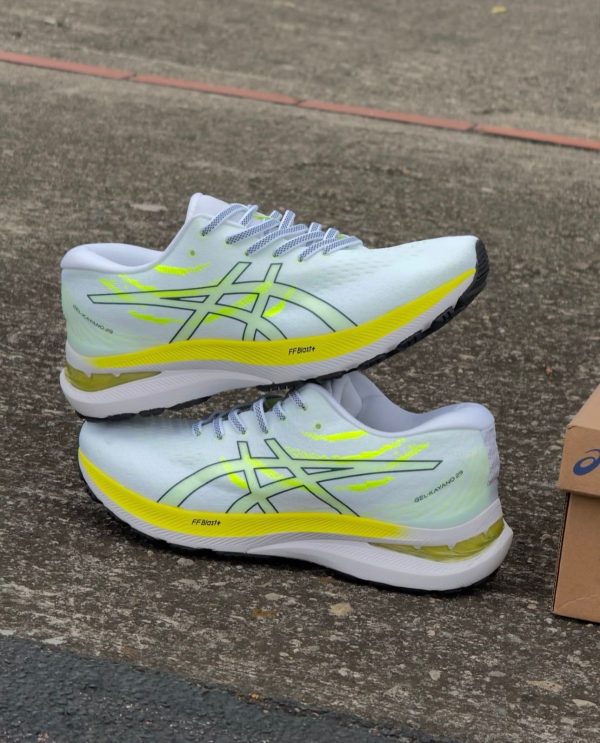 ASICSS GEL-KAYANO 29