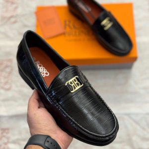 Rossoo brunelloo loafers