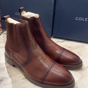 COLEE HAANN BOOTS