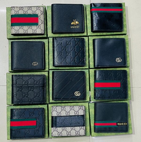 GUCCII WALLET - Image 3