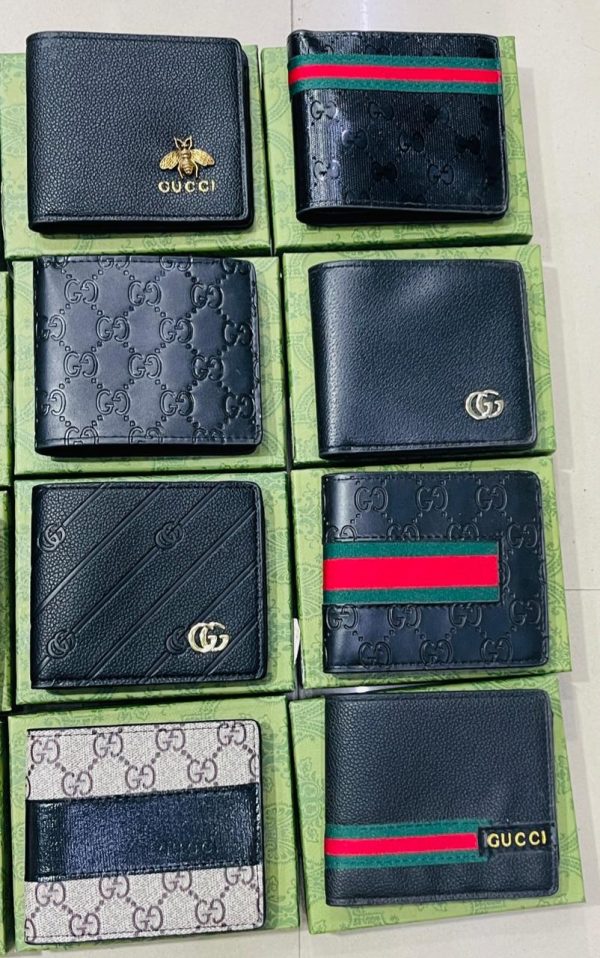 GUCCII WALLET - Image 2