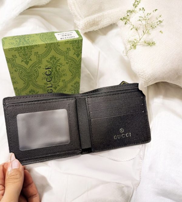 GUCCII WALLET - Image 5