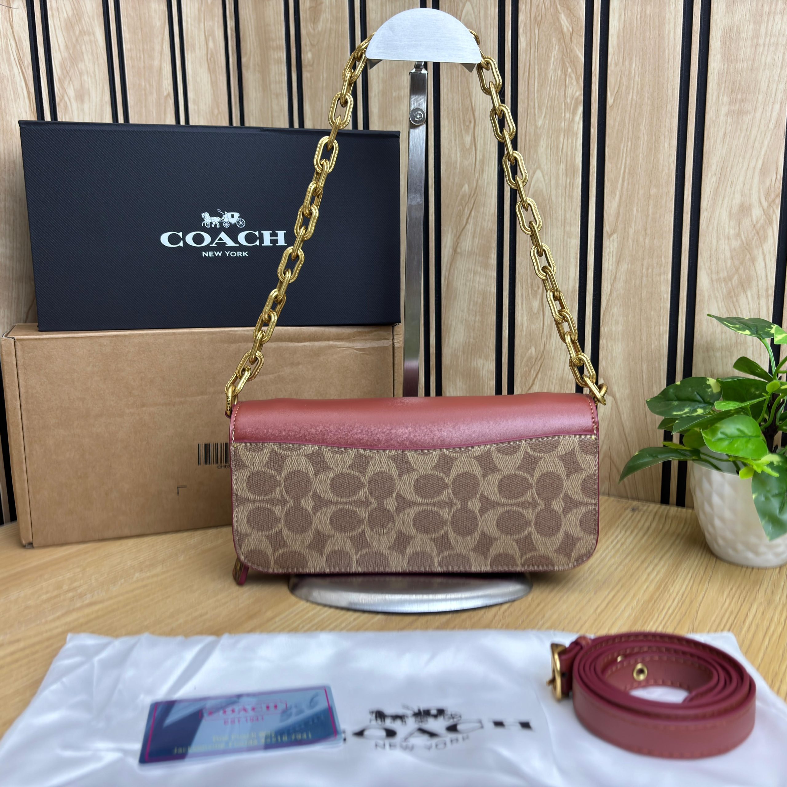 COACHH IDOL BAG 23 (OG SERIES) - Image 2