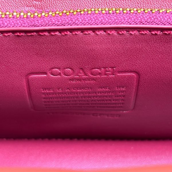 COACHH IDOL BAG 23 (OG SERIES) - Image 3