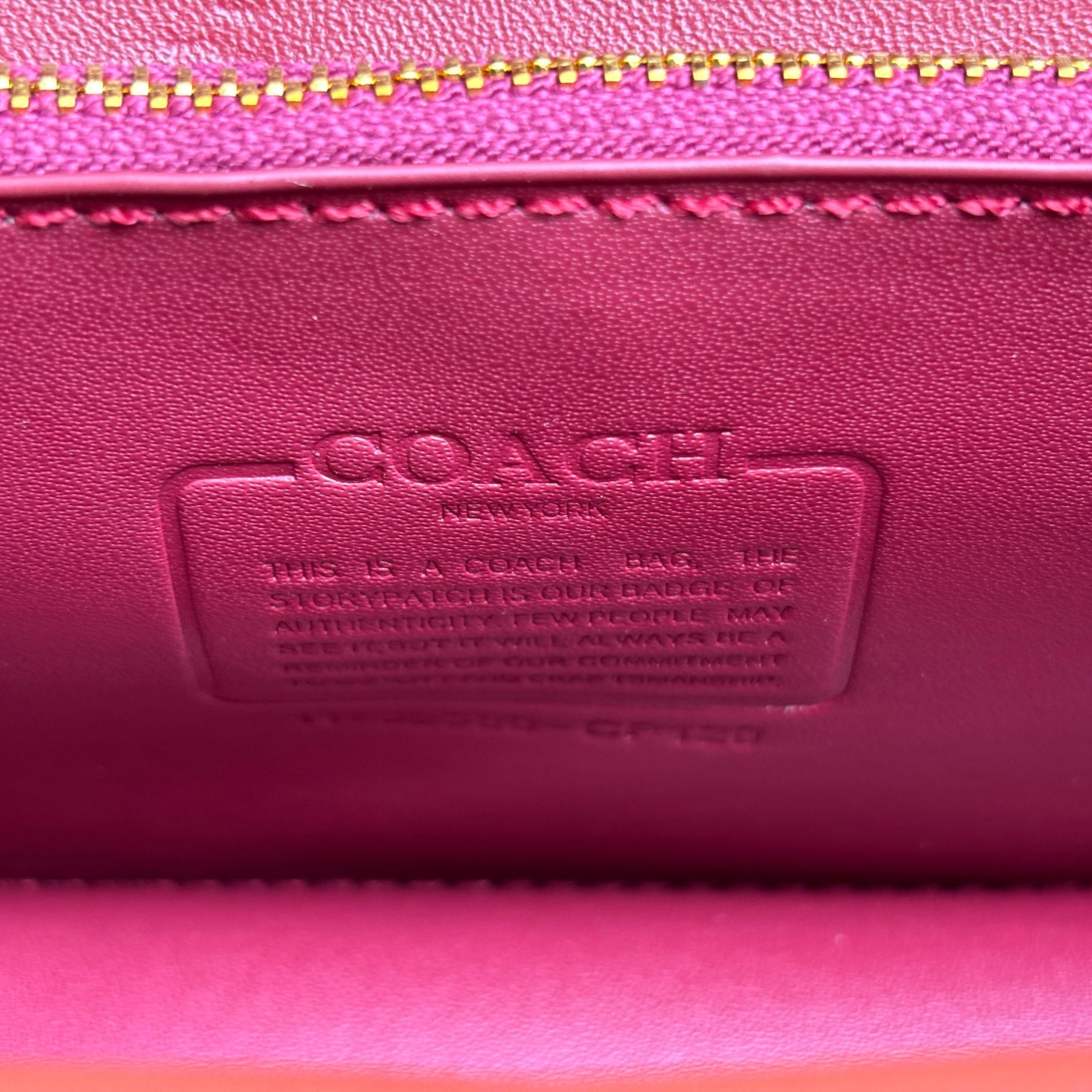 COACHH IDOL BAG 23 (OG SERIES) - Image 3
