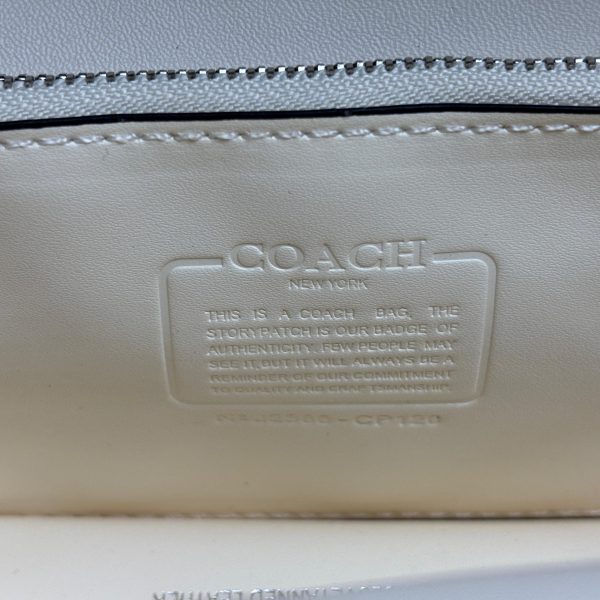 COACHH IDOL BAG 23 (OG SERIES) - Image 8