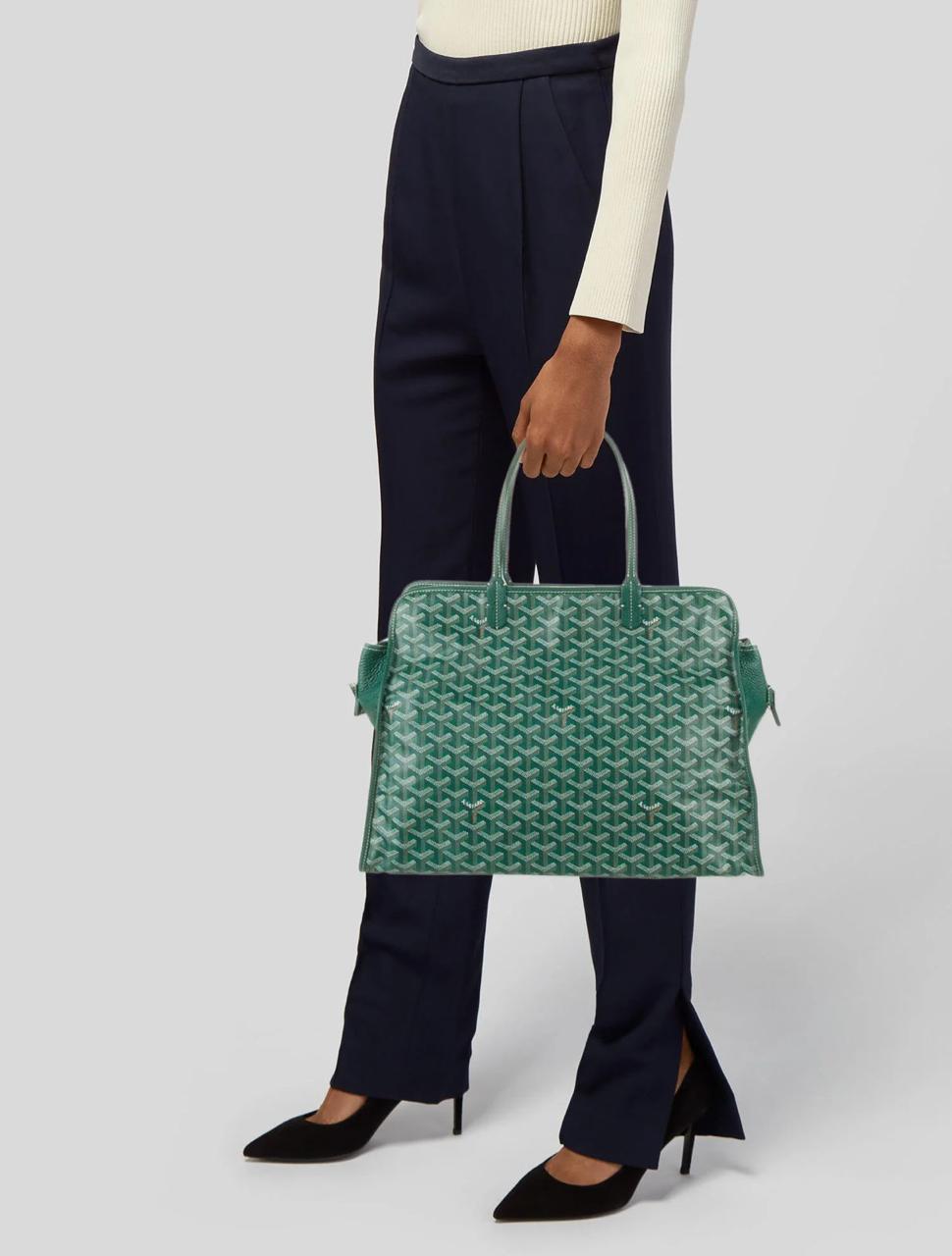 GOYARDD HARDY PM TOTE BAG - Image 2