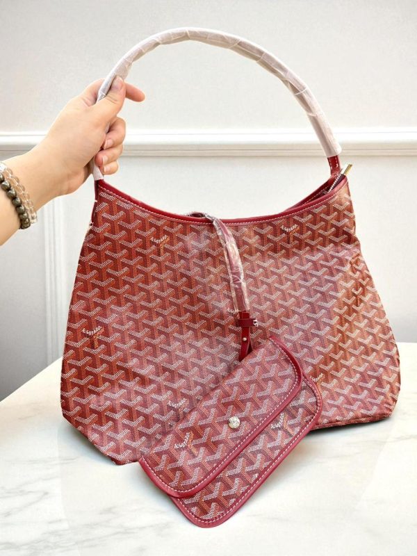 GOYARDD HARDY PM TOTE BAG - Image 5