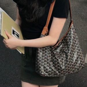 GOYARDD HARDY PM TOTE BAG