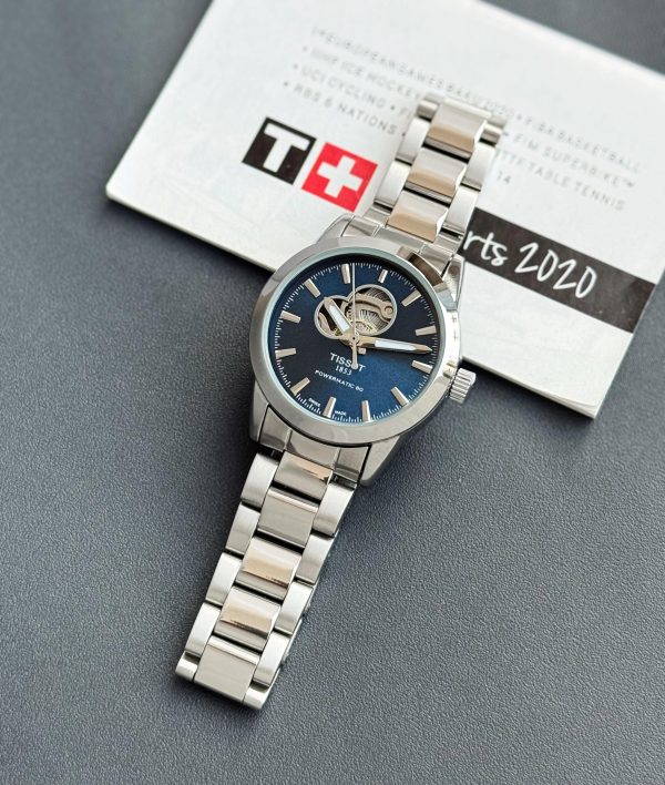 Tissott