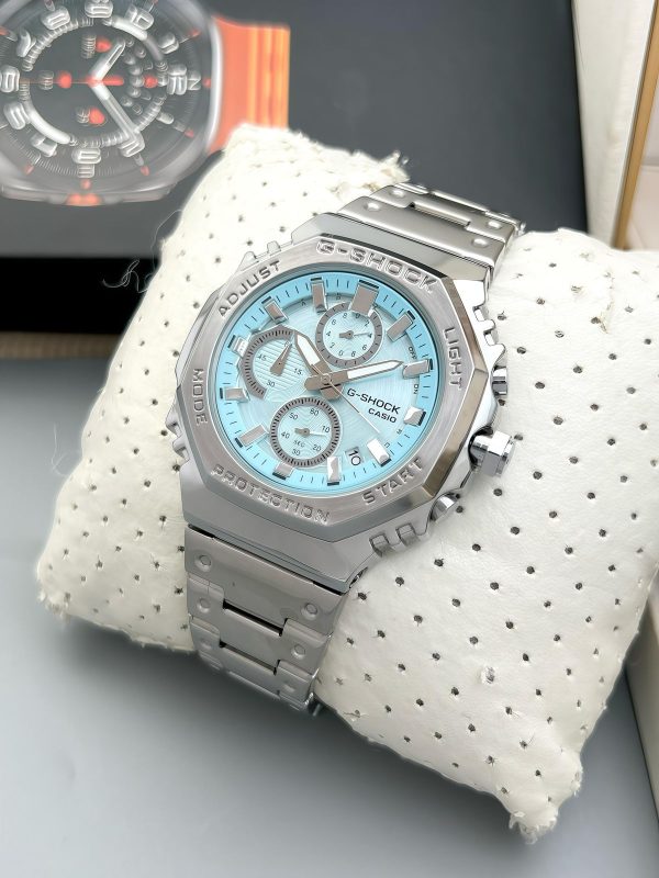G shockk - Image 2
