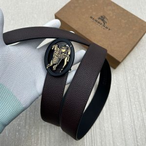 BURBERRYY  PREMIUM BELT